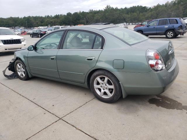 Photo 1 VIN: 1N4AL11D96N382789 - NISSAN ALTIMA S 