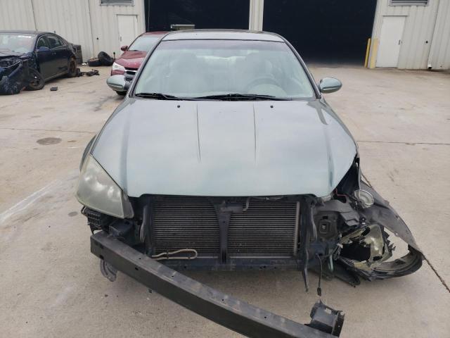 Photo 4 VIN: 1N4AL11D96N382789 - NISSAN ALTIMA S 