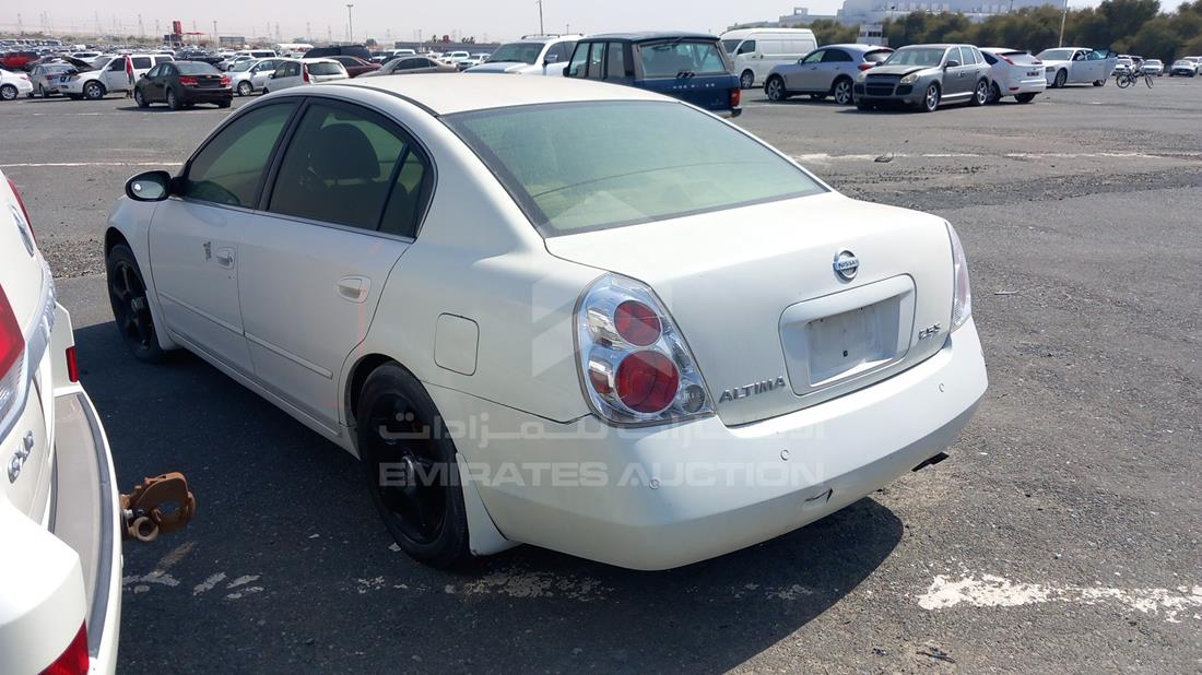 Photo 6 VIN: 1N4AL11D96N394277 - NISSAN ALTIMA 