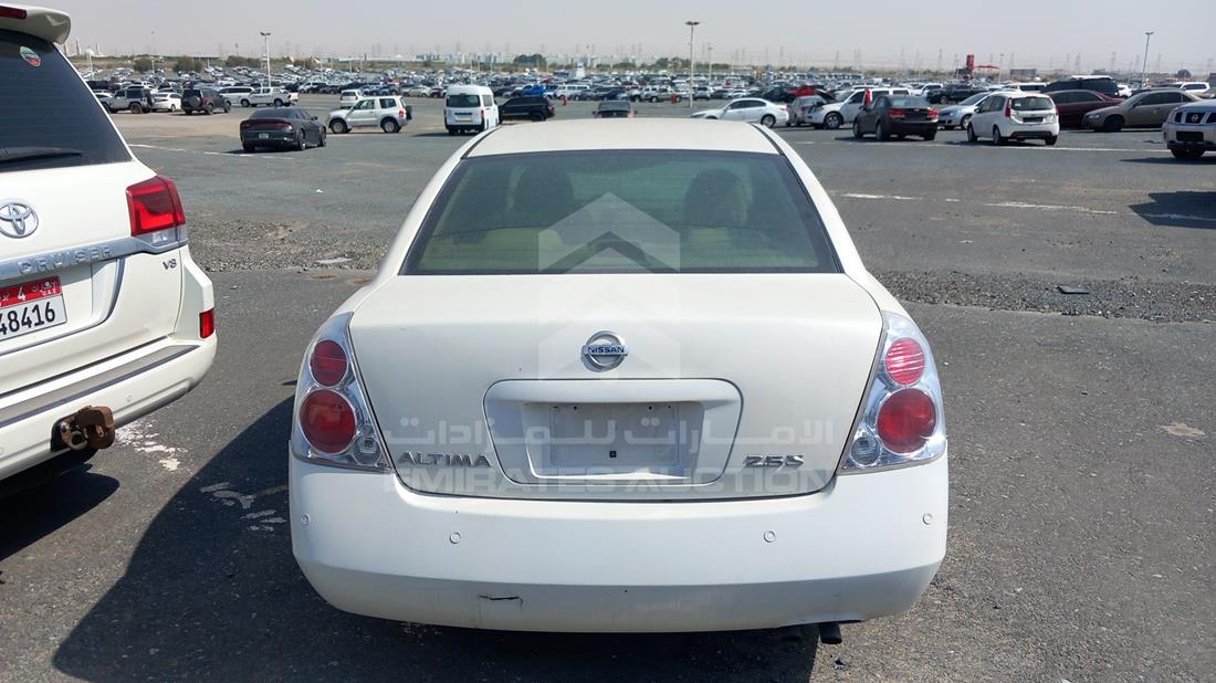 Photo 7 VIN: 1N4AL11D96N394277 - NISSAN ALTIMA 