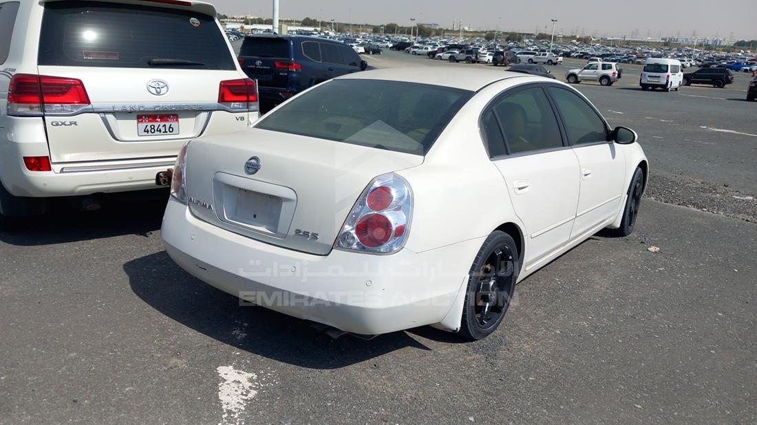 Photo 8 VIN: 1N4AL11D96N394277 - NISSAN ALTIMA 