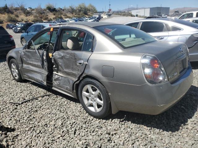 Photo 1 VIN: 1N4AL11D96N407366 - NISSAN ALTIMA S 