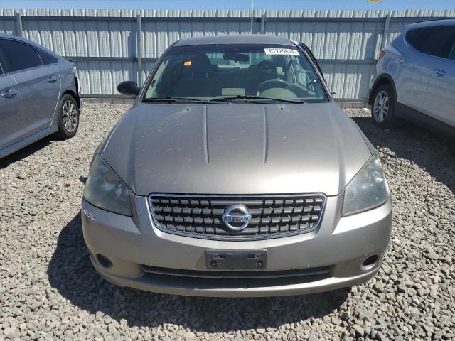 Photo 4 VIN: 1N4AL11D96N407366 - NISSAN ALTIMA S 