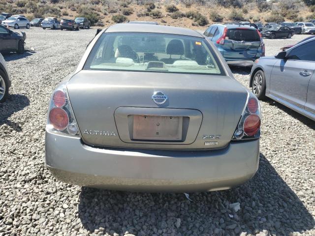 Photo 5 VIN: 1N4AL11D96N407366 - NISSAN ALTIMA S 