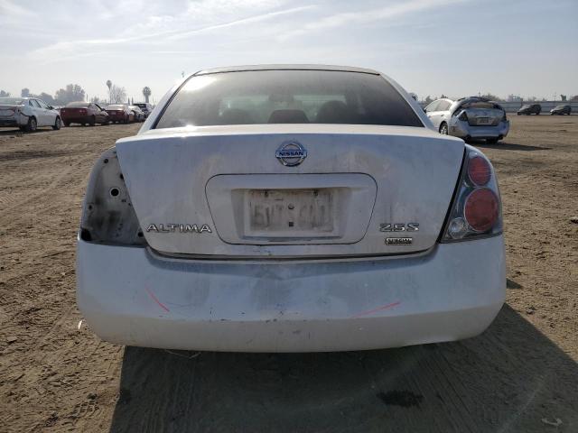 Photo 5 VIN: 1N4AL11D96N424863 - NISSAN ALTIMA 