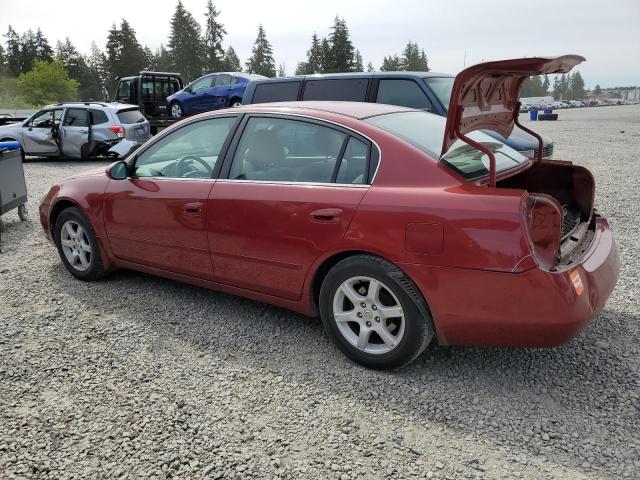 Photo 1 VIN: 1N4AL11D96N425480 - NISSAN ALTIMA 