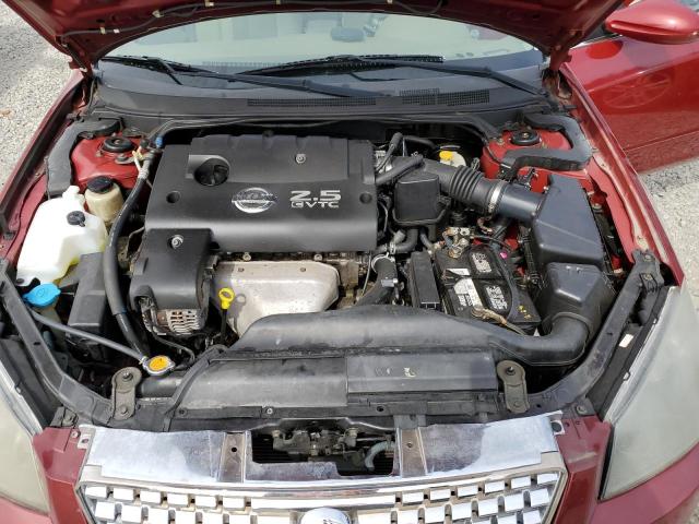 Photo 10 VIN: 1N4AL11D96N425480 - NISSAN ALTIMA 