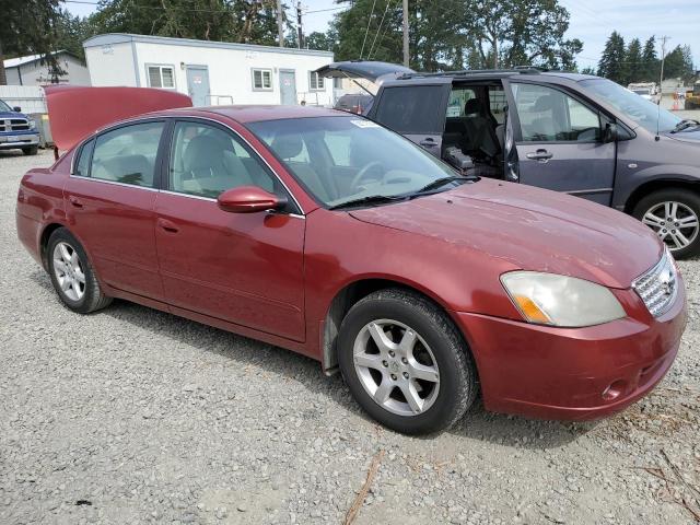 Photo 3 VIN: 1N4AL11D96N425480 - NISSAN ALTIMA 