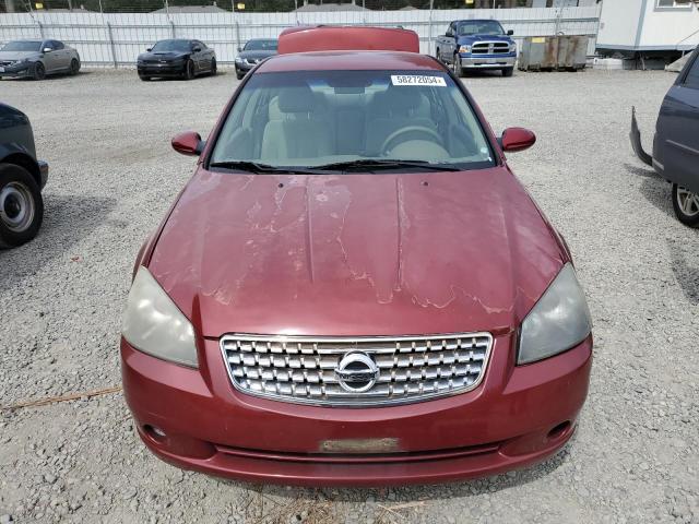 Photo 4 VIN: 1N4AL11D96N425480 - NISSAN ALTIMA 