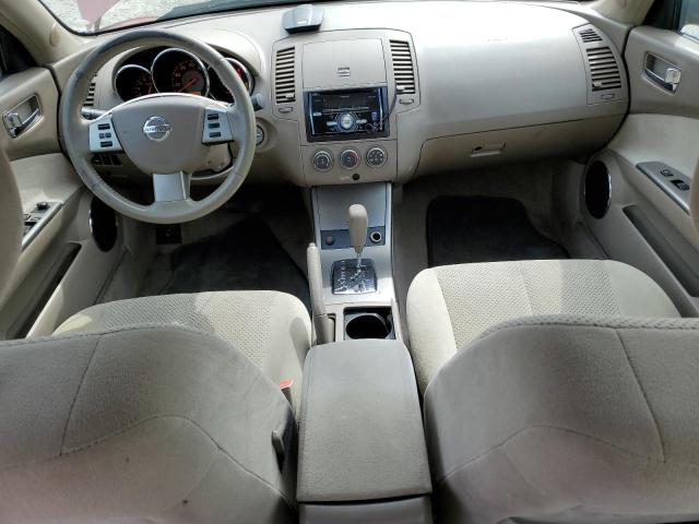 Photo 7 VIN: 1N4AL11D96N425480 - NISSAN ALTIMA 