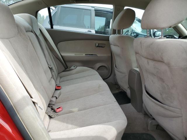 Photo 9 VIN: 1N4AL11D96N425480 - NISSAN ALTIMA 