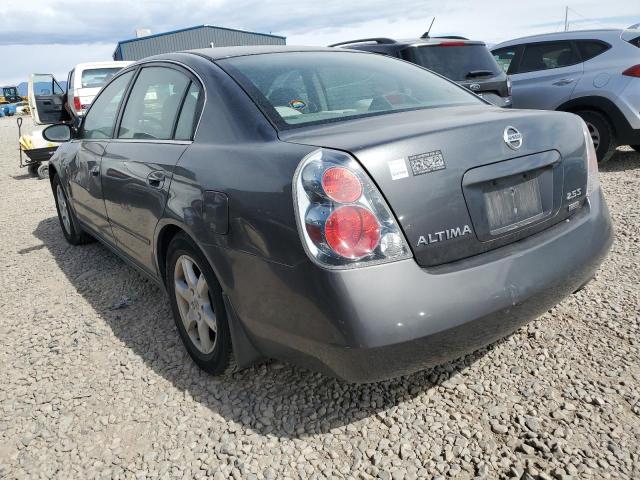 Photo 1 VIN: 1N4AL11D96N427178 - NISSAN ALTIMA 