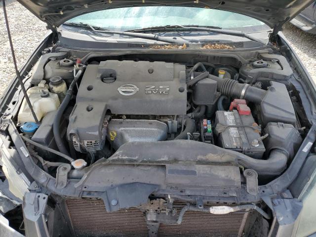 Photo 10 VIN: 1N4AL11D96N427178 - NISSAN ALTIMA 