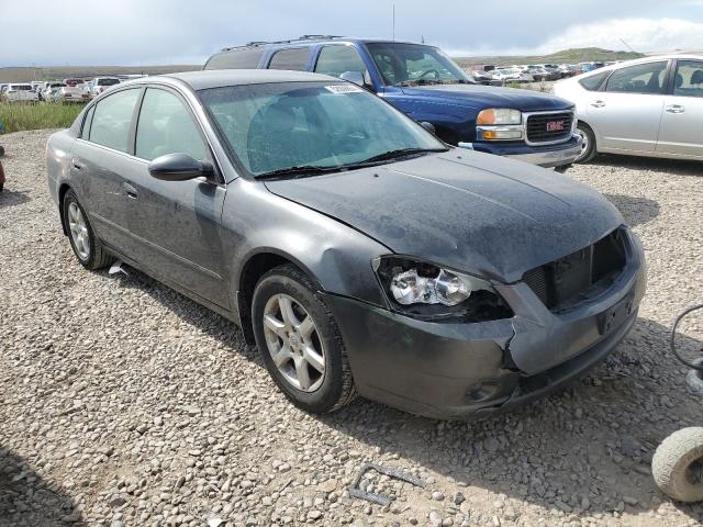 Photo 3 VIN: 1N4AL11D96N427178 - NISSAN ALTIMA 