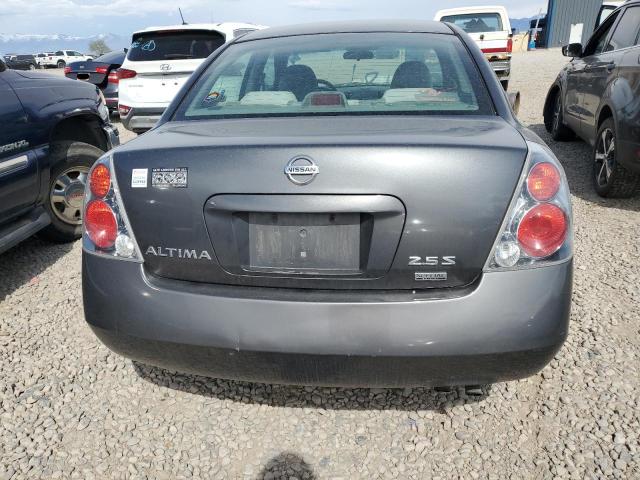 Photo 5 VIN: 1N4AL11D96N427178 - NISSAN ALTIMA 