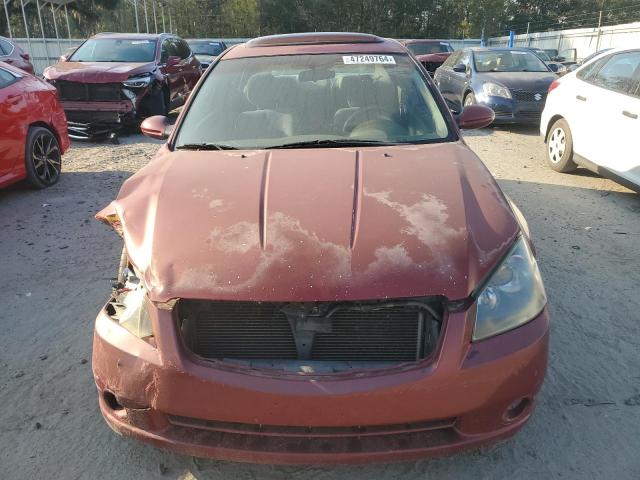 Photo 4 VIN: 1N4AL11D96N441971 - NISSAN ALTIMA 