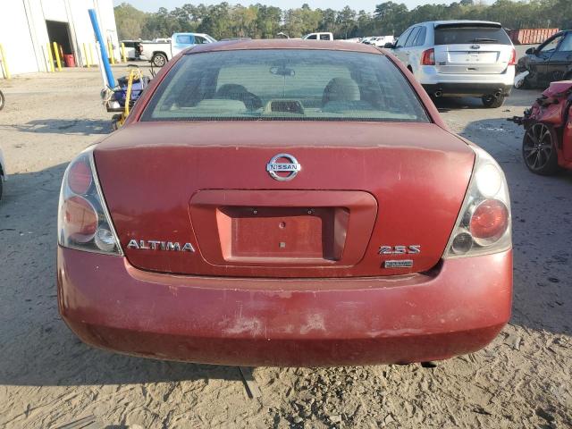 Photo 5 VIN: 1N4AL11D96N441971 - NISSAN ALTIMA 