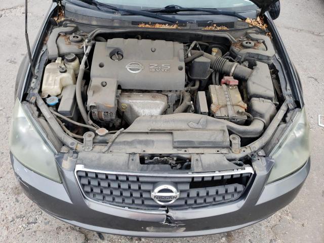 Photo 10 VIN: 1N4AL11D96N446197 - NISSAN ALTIMA 