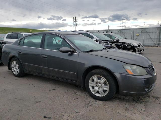 Photo 3 VIN: 1N4AL11D96N446197 - NISSAN ALTIMA 