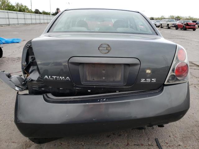 Photo 5 VIN: 1N4AL11D96N446197 - NISSAN ALTIMA 