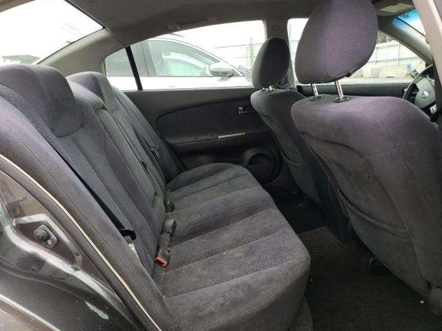 Photo 9 VIN: 1N4AL11D96N446197 - NISSAN ALTIMA 