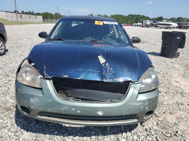 Photo 4 VIN: 1N4AL11D96N461105 - NISSAN ALTIMA S 