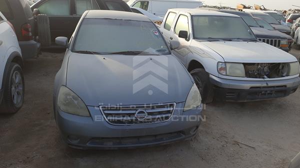 Photo 0 VIN: 1N4AL11D97C103516 - NISSAN ALTIMA 2.5 