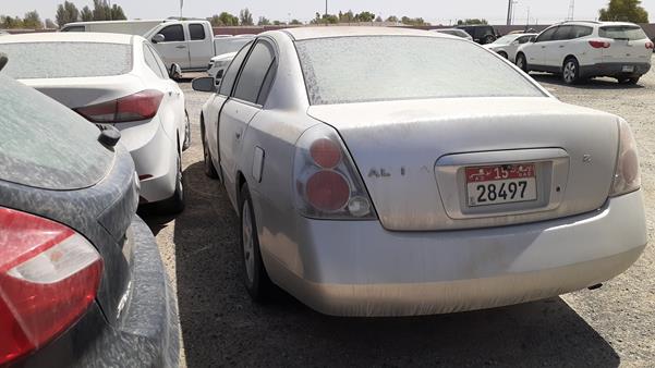 Photo 4 VIN: 1N4AL11D97C105217 - NISSAN ALTIMA 