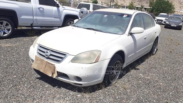 Photo 3 VIN: 1N4AL11D97C105279 - NISSAN ALTIMA 