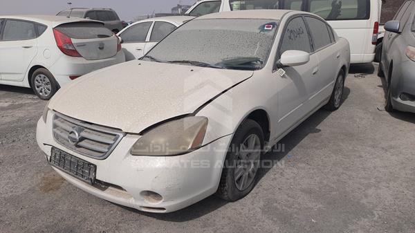 Photo 3 VIN: 1N4AL11D97C106979 - NISSAN ALTIMA 