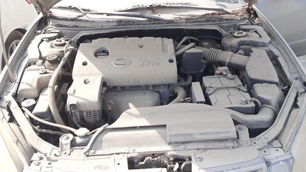 Photo 25 VIN: 1N4AL11D97C164543 - NISSAN ALTIMA 