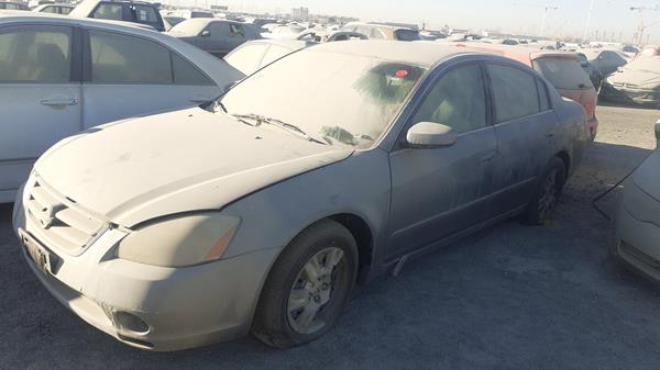 Photo 3 VIN: 1N4AL11D97C164543 - NISSAN ALTIMA 