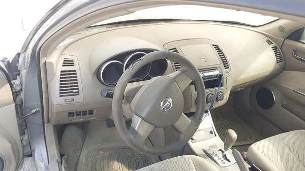 Photo 9 VIN: 1N4AL11D97C164543 - NISSAN ALTIMA 