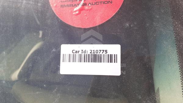 Photo 23 VIN: 1N4AL11D97C170651 - NISSAN ALTIMA 