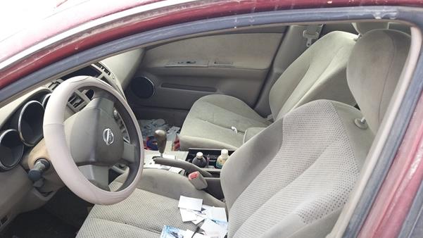 Photo 10 VIN: 1N4AL11D97C171492 - NISSAN ALTIMA 