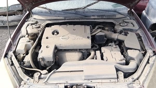 Photo 24 VIN: 1N4AL11D97C171492 - NISSAN ALTIMA 