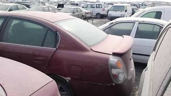 Photo 4 VIN: 1N4AL11D97C171492 - NISSAN ALTIMA 