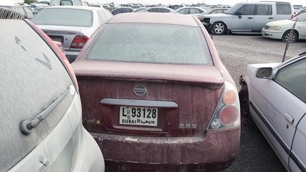 Photo 5 VIN: 1N4AL11D97C171492 - NISSAN ALTIMA 