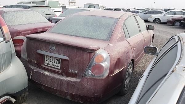 Photo 6 VIN: 1N4AL11D97C171492 - NISSAN ALTIMA 