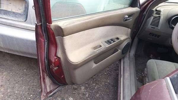 Photo 8 VIN: 1N4AL11D97C171492 - NISSAN ALTIMA 