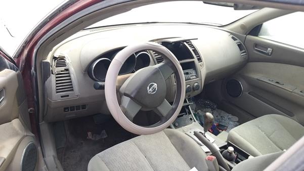 Photo 9 VIN: 1N4AL11D97C171492 - NISSAN ALTIMA 