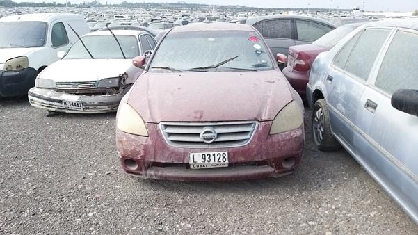 Photo 0 VIN: 1N4AL11D97C171492 - NISSAN ALTIMA 