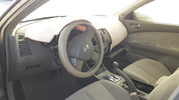 Photo 10 VIN: 1N4AL11D97C180516 - NISSAN ALTIMA 