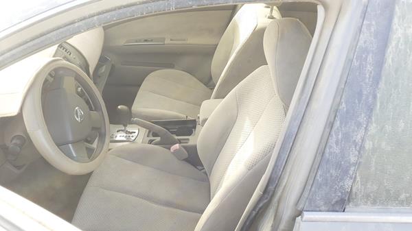 Photo 11 VIN: 1N4AL11D97C180516 - NISSAN ALTIMA 