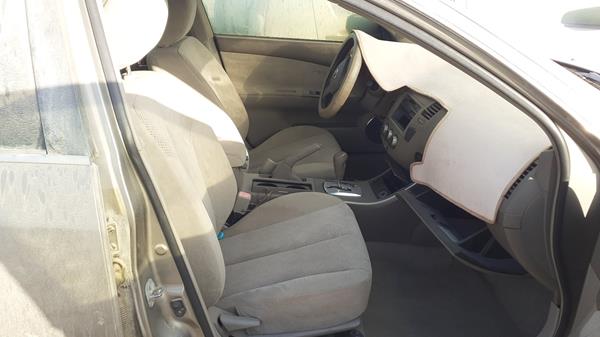 Photo 21 VIN: 1N4AL11D97C180516 - NISSAN ALTIMA 