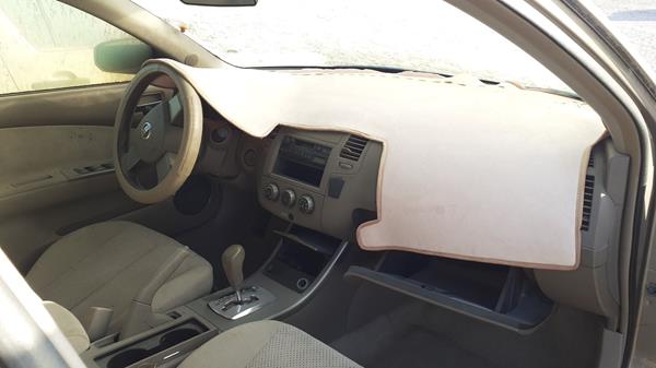 Photo 22 VIN: 1N4AL11D97C180516 - NISSAN ALTIMA 