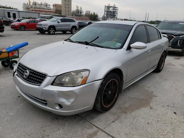 Photo 0 VIN: 1N4AL11DX2C135710 - NISSAN ALTIMA 