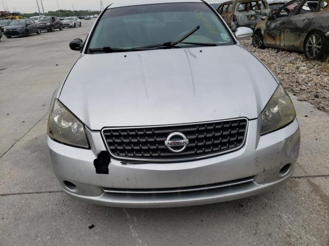 Photo 4 VIN: 1N4AL11DX2C135710 - NISSAN ALTIMA 