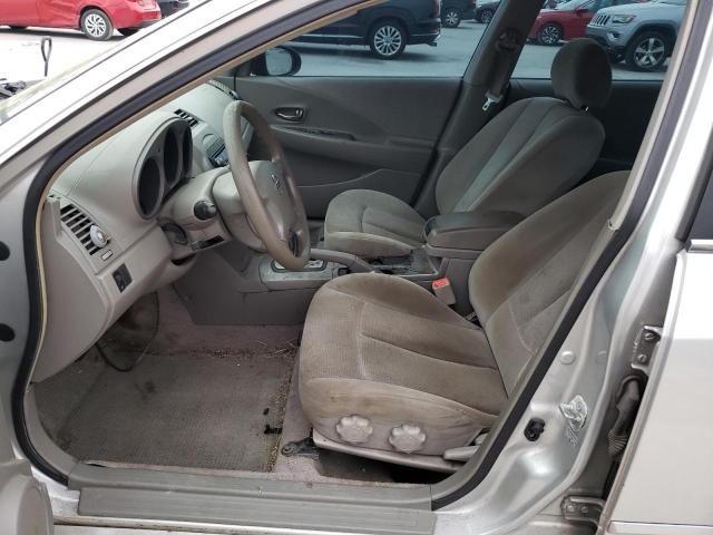 Photo 6 VIN: 1N4AL11DX2C135710 - NISSAN ALTIMA 