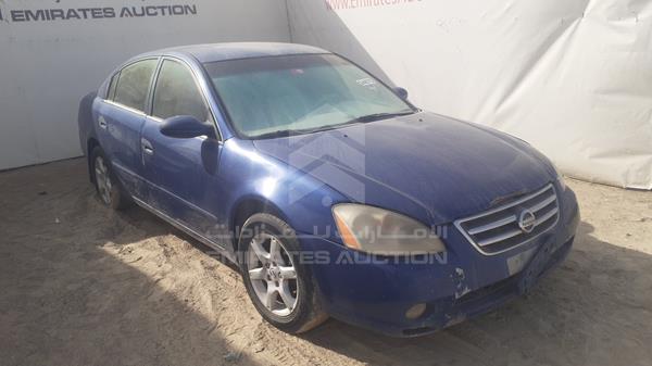 Photo 7 VIN: 1N4AL11DX2C280813 - NISSAN ALTIMA 